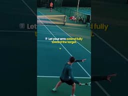 The #1 Mistake That Kills Your Follow Through