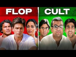 Top 12 Bollywood movies that were ahead of their time | Akshay Kumar, Salman Khan, Hrithik Roshan