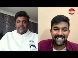 RCB & IPL |Unfortunate Turn of Events | Video Podcast Ft @ivaruperiyalordu1309 | Kichdy