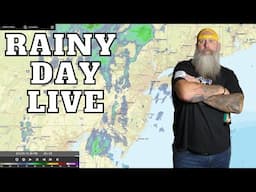 Saturday Vibes w/ DaBeard