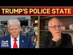 Trump’s Most Authoritarian Week Yet | The Coffee Klatch with Robert Reich
