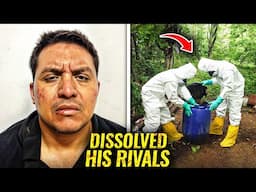 Zetas MOST BRUTAL Sicario Speaks Up | Rivals DELETED, Influencers VANISHED