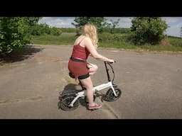 SAMEBIKE YINYU14