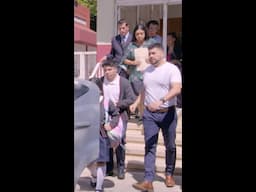 Su suegra le quita a sus 2 hijos
