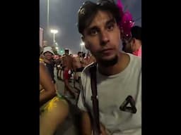 Is this original? #brazil #riodejaneiro #carnaval