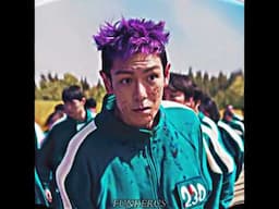 𝐈𝐍𝐓𝐄𝐑𝐍𝐈𝐓𝐘 𝐋𝐎𝐎𝐏𝐘𝐍𝐆 - 𝐀𝐅𝟏 𝐱 “𝐓𝐇𝐀𝐍𝐎𝐒” / 𝐒𝐐𝐔𝐈𝐃 𝐆𝐀𝐍𝐄 𝟐 | #shortvideo