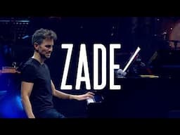 Zade Dirani Live at Forum De Beyrouth - July 24, 2025