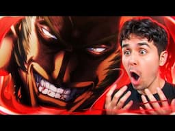 UVOGIN NEEDS TO BE STOPPED!! | Hunter x Hunter Episode 44 Reaction