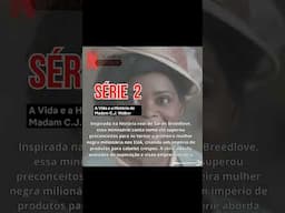3 séries que todo empreendedor deveria assistir. Está precisando de inspiração? Assista essas séries