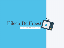 Eileen Live Stream