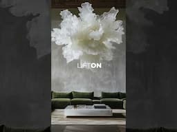Soft Luxe Interior Design #opulentinteriors #luxuryhomes #luxuryrealestate #luxuryliving #luxeliving