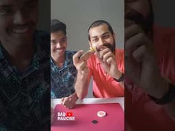 magic secret revealed #magictrickssecret