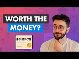 Is Instructional Design Certification Worth It?