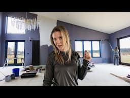 We Turned Our House Renovation Into A DIY Disaster