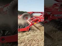 Mise en route OPTIMER XL 9000 dans le Cher