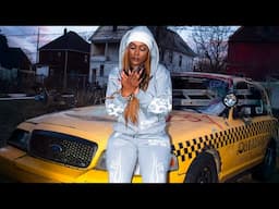 Jada Ali - No Favors (Official Music Video)