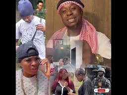UNTOUCHABLE NEW GIRLFRIEND BROTHER TALKED ABOUT HIS SISTER RECENT ARREST BY PRECIOUS!