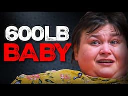 The 600lb Life Star Who Refused to Grow Up
