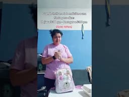 Si yo no la puedo ver, ella no va 😎