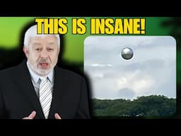 This Crashed UFO Is Actually INSANE