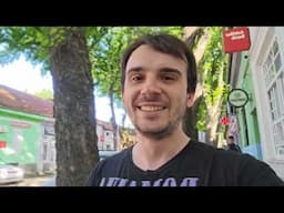 Showcasing You My Hometown in Serbia