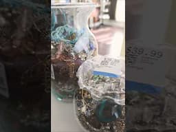 Mystery Jewelry Jars!