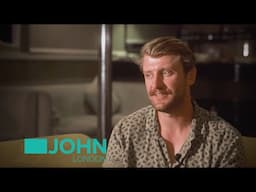 Egypt Kitesurfing Cruise - John's Testimonial