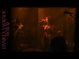 Daniela Andrade - Ayayai (Live)