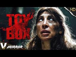 Secrets of the Desert | Toybox | Thriller Mystery Movie | Free Movie