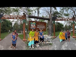 Nwmbajwikhou Raimona National Park Beraihwpwidwng, Pinjillin Resort Yao Hor Tabai (6001-133711)