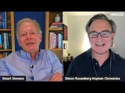 Trump Is Overplaying His Hand - My Conversation With Stuart Stevens