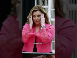Yolanda Threatens to QUIT! 😯 | Dance Moms | #shorts