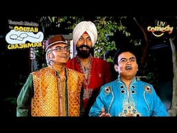 Tapu Sena के Gesture ने किया सबका दिल खुश | Taarak Mehta Ka Ooltah Chashmah | Full Episode