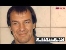 Dosije LjUBA ZEMUNAC (Ljubomir Magaš) - Legenda koja je stvorila devedesete, Dokumentarac Dosije BJ