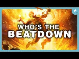 What Early Competitive Magic: The Gathering Players Got Right
