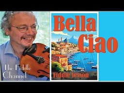 Bella Ciao- violin lesson