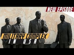 The US Military Industrial Complex   The Cold War DOCUMENTARY