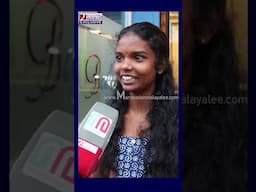 വികസനങ്ങളും വ്യക്തികളേയും നോക്കിയിട്ടാണ് വോട്ട് കൊടുക്കുന്നത് | Nilambur bypoll