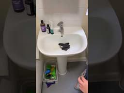 Cleaning after half term - part 1 #cleaningmotivation #cleaningwithadhd
