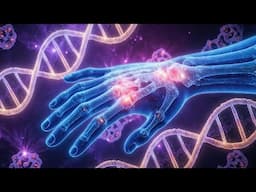 432Hz- Fall Into Deep Healing Sleep, Heal Damage In The Body, Emotional & Physical Healing #2