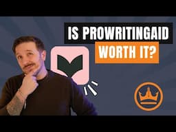 ProWritingAid Review [in 2025]