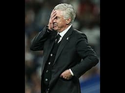 AKO BREZIL AK ANCELOTTI AN KAPOTE. LI PAP ANTRENE BREZIL ANKO. MEN REZON YO
