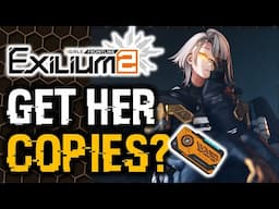 VECTOR'S DUPES & WEAPON? WHICH ONE IS BETTER! | GIRLS' FRONTLINE 2: EXILIUM