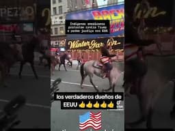 los  verdaderos dueños