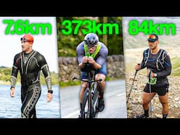 Ranking The 5 Hardest Events That Nearly BROKE Me...
