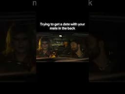 Does this guy have game? #theride #comedy #shortfilm #funny #roadtrip #funnyscene #skit