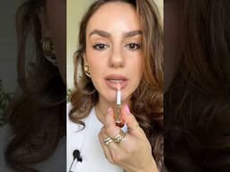 NEW CHARLOTTE TILBURY: DUO LIP LINERS & Gloss || Tania B Wells