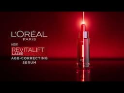 NEW Revitalift Laser Tri-Peptides Serum | L'Oréal Paris®