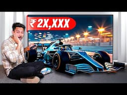 Xiaomi 4K QLED 55inch FX Pro - is it worth the price?
