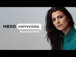 Manuela d'Ávila: ‘O Brasil acha aceitável ameaça às mulheres na política’